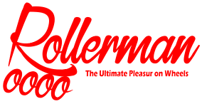 Rollerman, The Ultimate Pleasure on Wheels